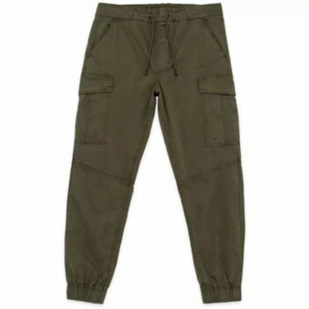 Munich  Cargohose Cargo explore 2507258 Khaki günstig online kaufen