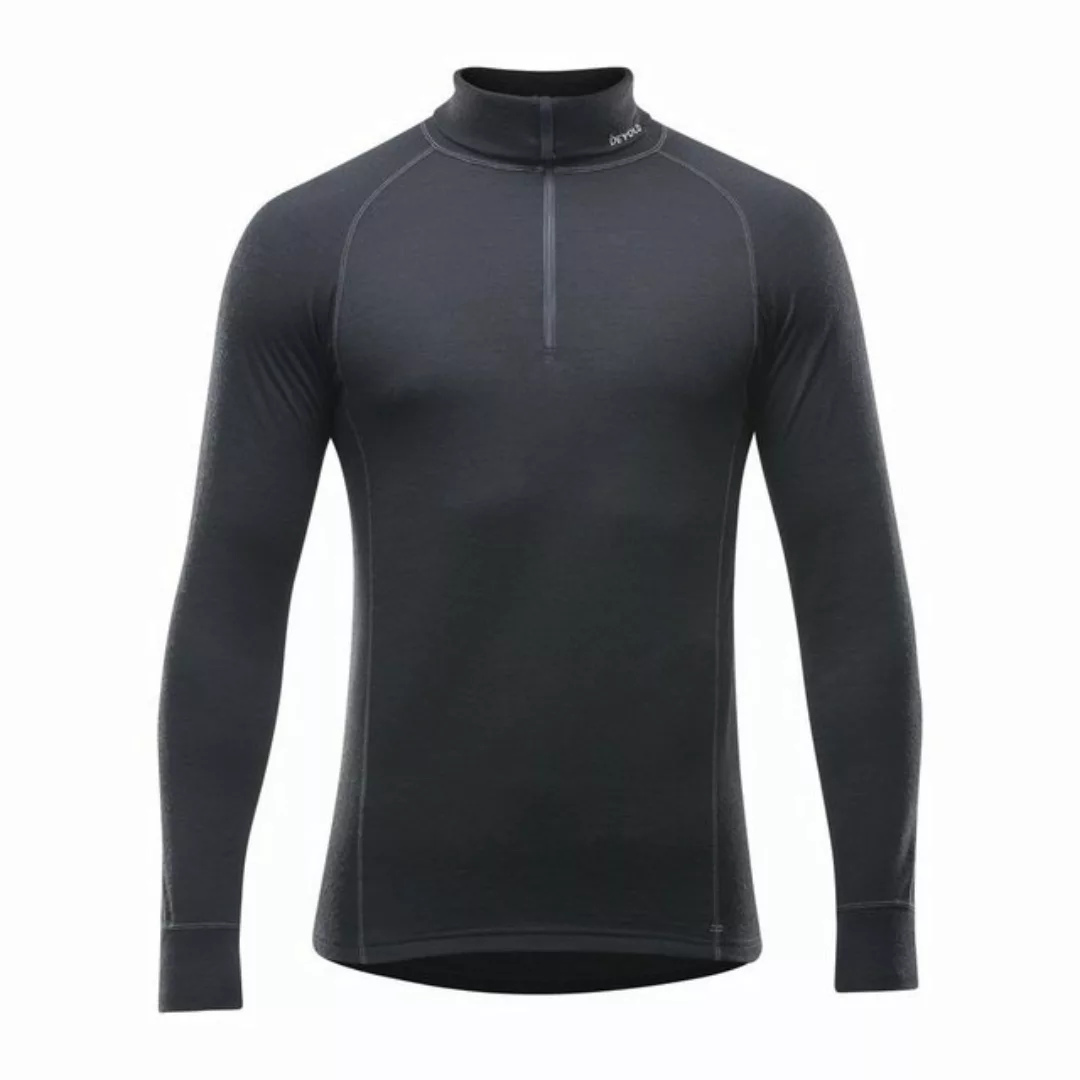 Devold Langarmshirt Devold M Duo Active Merino 210 Zip Neck Herren günstig online kaufen