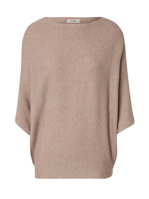 JDY Strickpullover JDYNew Behave (1-tlg) Plain/ohne Details günstig online kaufen