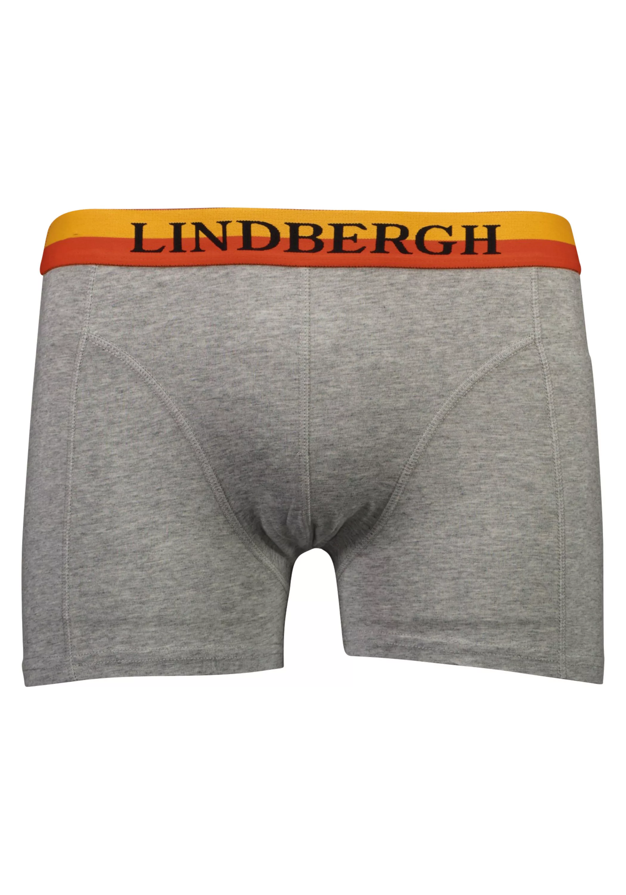 LINDBERGH Boxershorts "Lindbergh Unterhose" günstig online kaufen