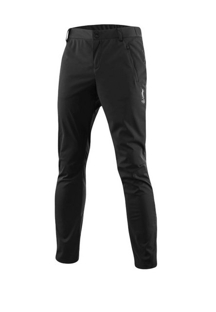 Löffler Laufhose Löffler Herren PANTS ELEGANCE 2.0 WS LIGHT Langlaufhose 27 günstig online kaufen