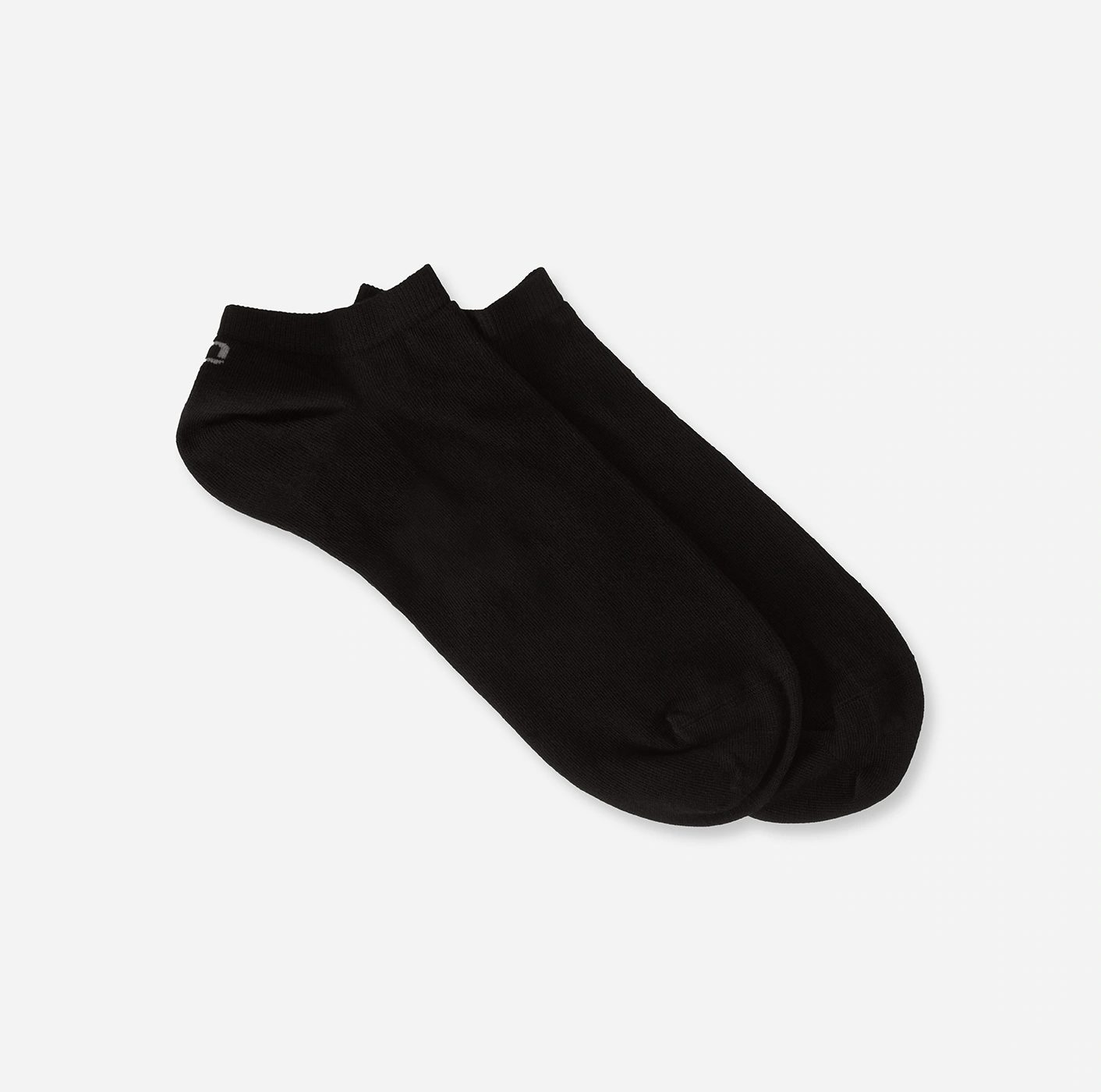 OLYMP Sneakersocken, (2 Paar), Baumwollmischung, basic günstig online kaufen