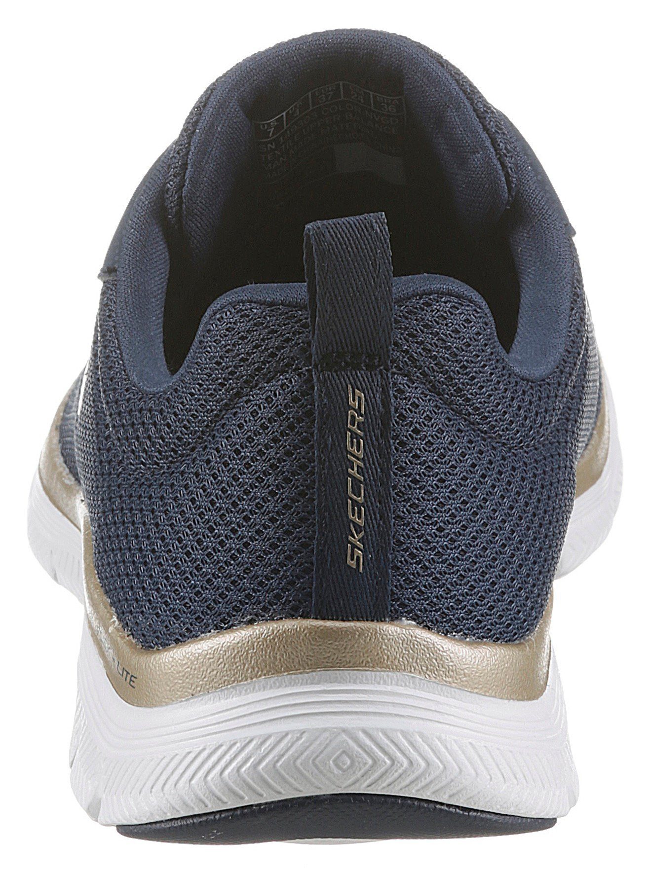 Skechers FLEX APPEAL 4.0 BRILLINAT VIEW günstig online kaufen