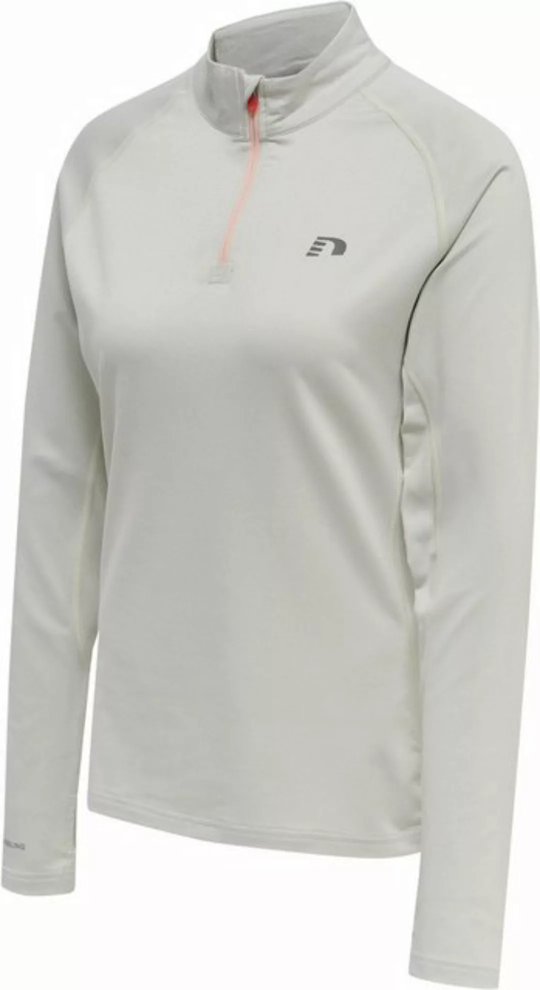 NewLine T-Shirt Women 1/2 Zip L/S günstig online kaufen