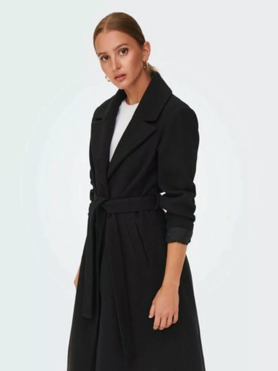 ONLY Langmantel ONLCLARA X-LONG COAT CS OTW günstig online kaufen