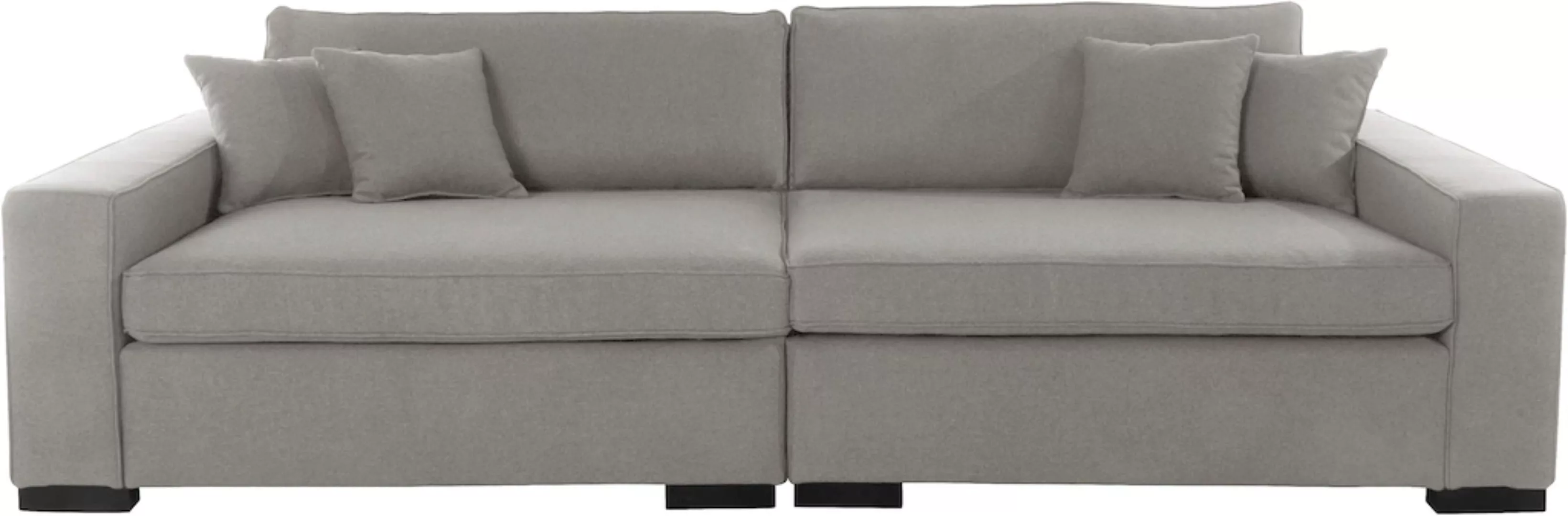 Guido Maria Kretschmer Home&Living 2-Sitzer "Skara XXL", Lounge-Sofa XXL mi günstig online kaufen