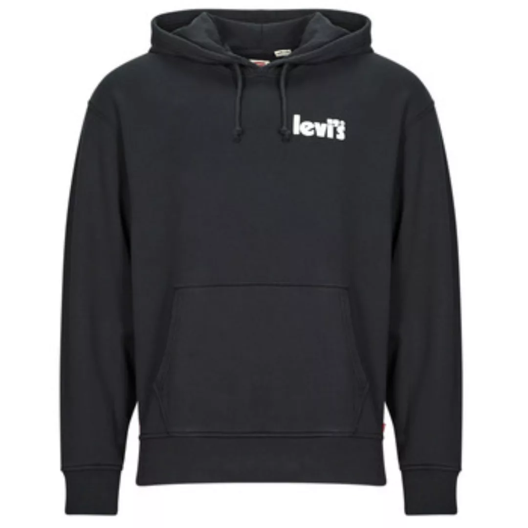 Levis  Sweatshirt RELAXED GRAPHIC PO günstig online kaufen