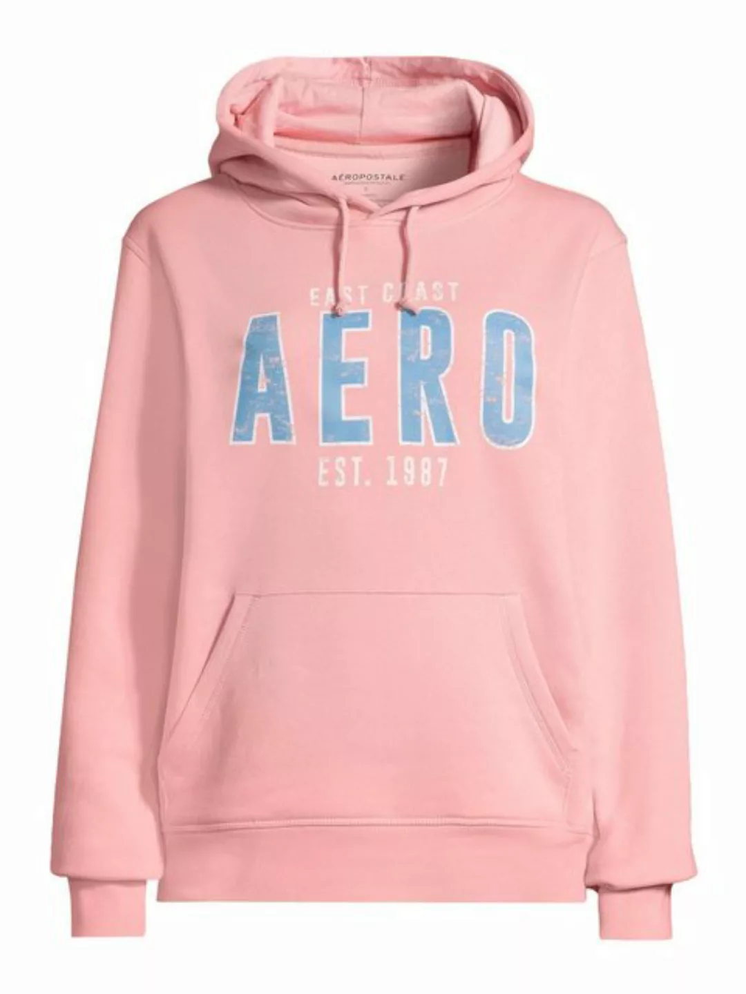 AÈROPOSTALE Sweatshirt (1-tlg) Plain/ohne Details günstig online kaufen