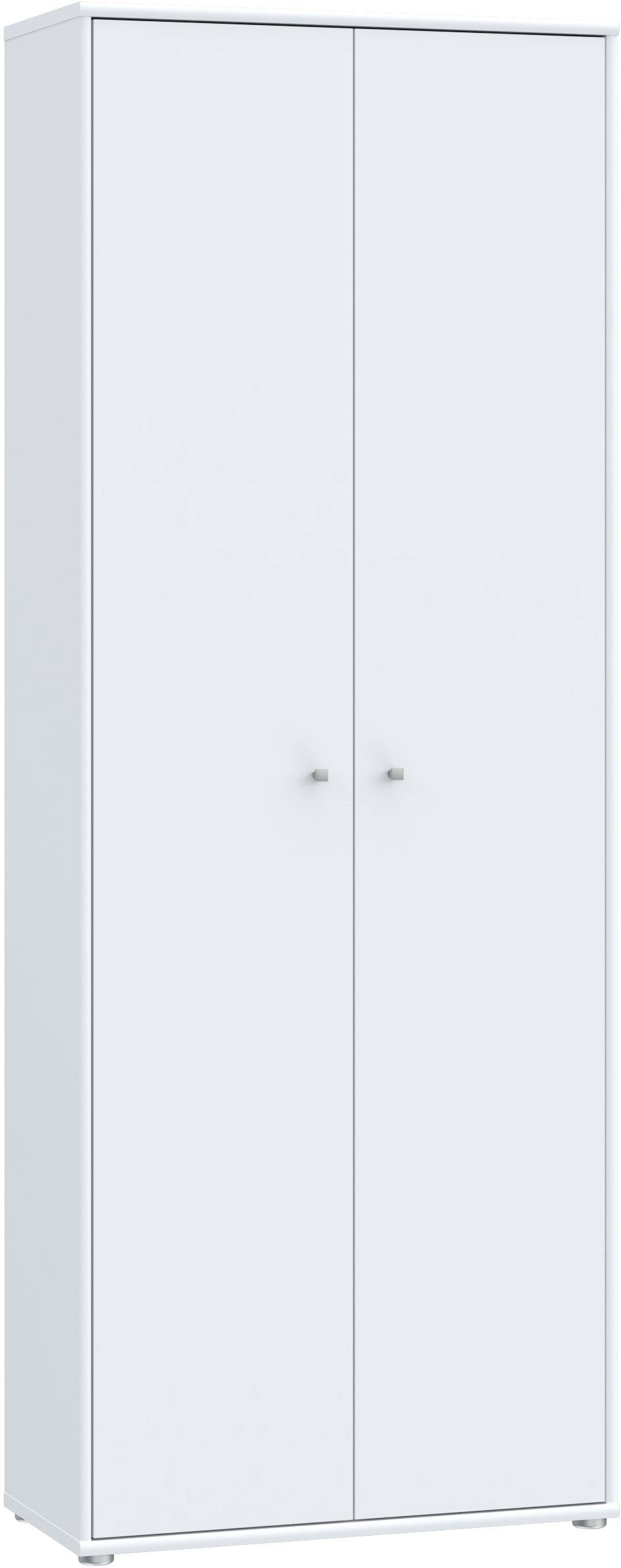 FORTE Schuhschrank "Tempra", Breite 73,7 cm günstig online kaufen