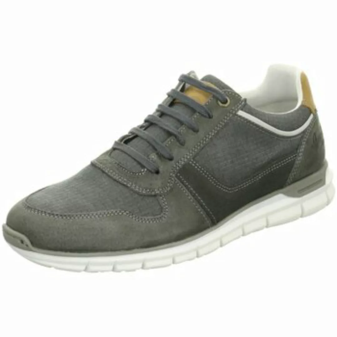 Bullboxer  Halbschuhe Schnuerschuhe P0 215K26343AT322 günstig online kaufen