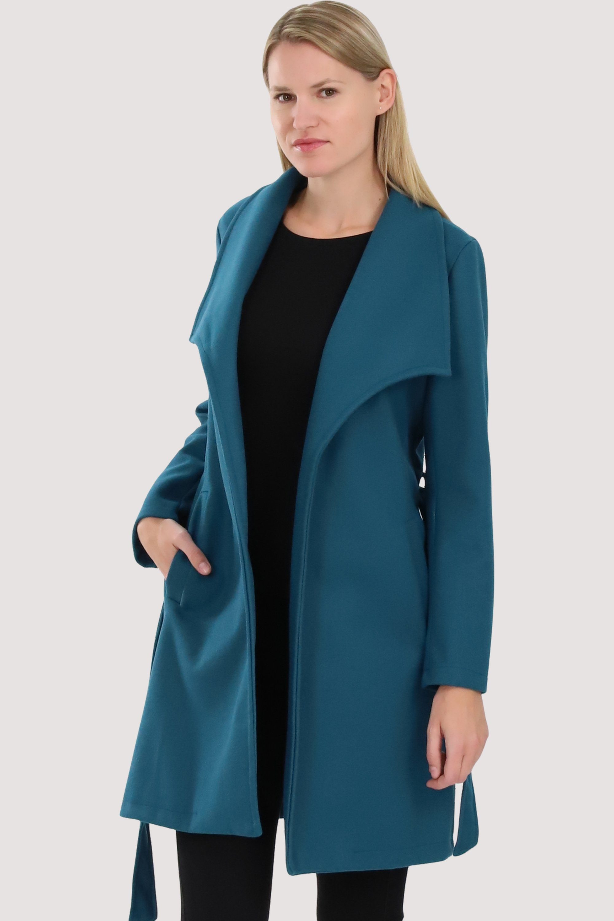 malito more than fashion Langmantel 15142 günstig online kaufen