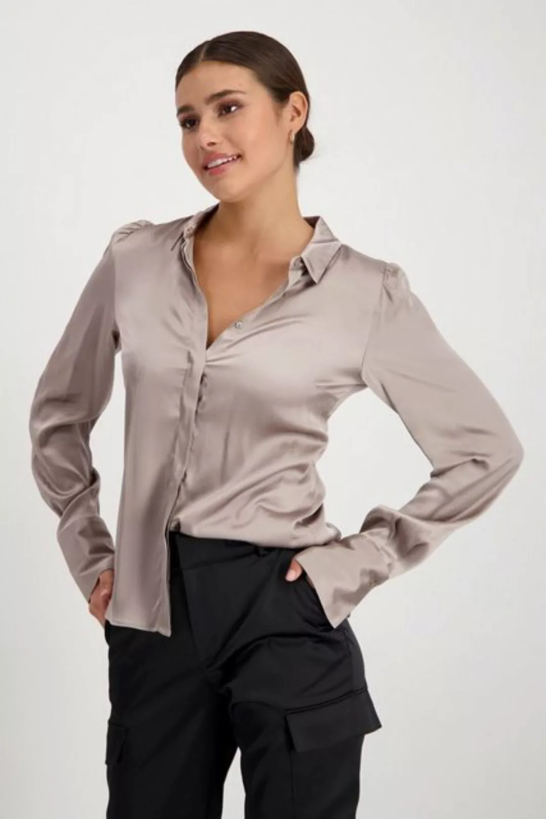 Monari Damen Bluse 807400 günstig online kaufen