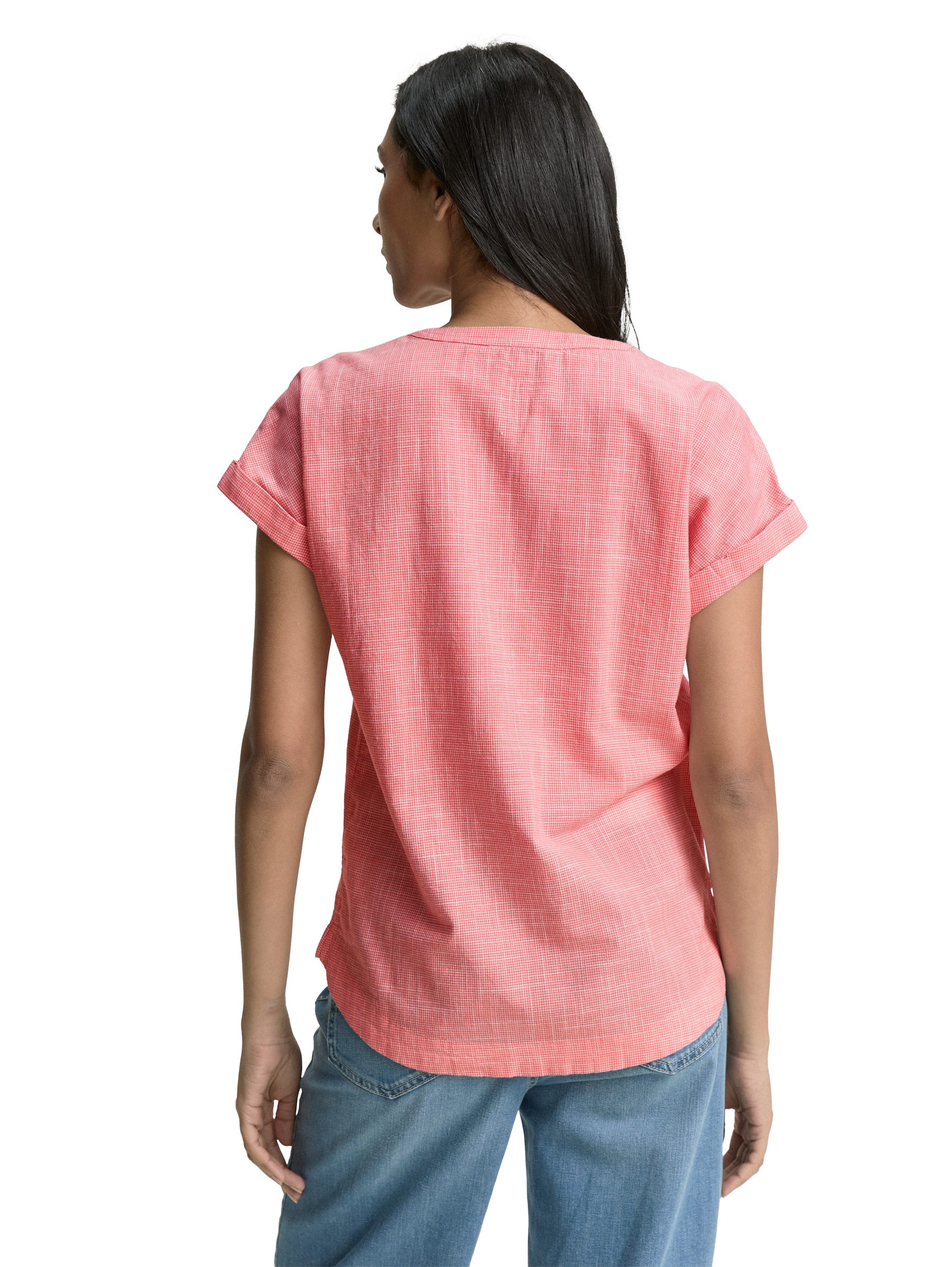TOM TAILOR Klassische Bluse günstig online kaufen