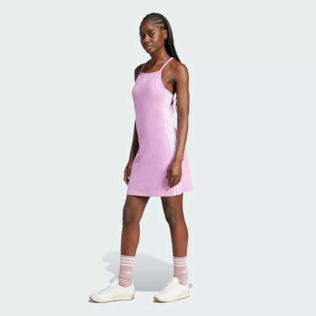 adidas Originals Midikleid 3-STREIFEN MINIKLEID günstig online kaufen