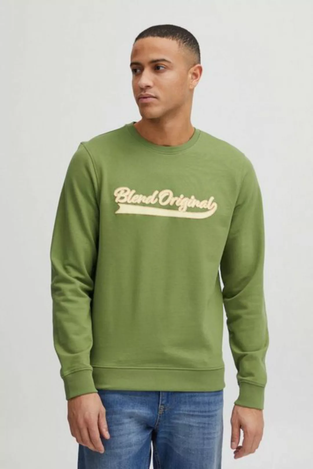 Blend Sweatshirt BLEND BHSWEATSHIRT günstig online kaufen