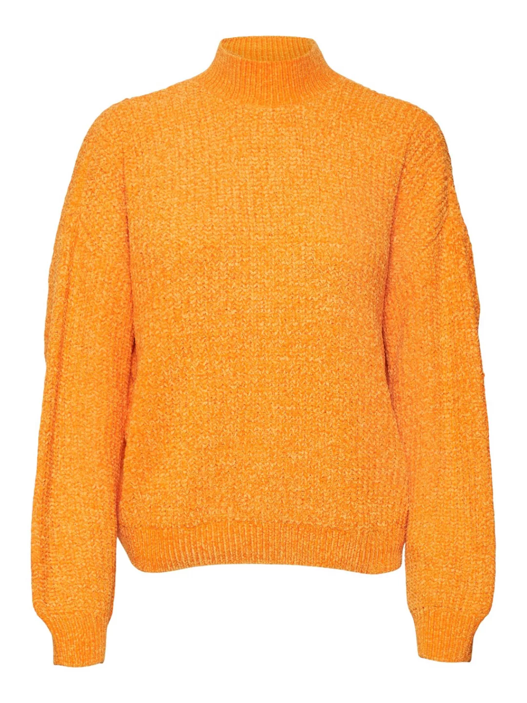 Vero Moda Strickpullover VMKaia (1-tlg) Plain/ohne Details günstig online kaufen