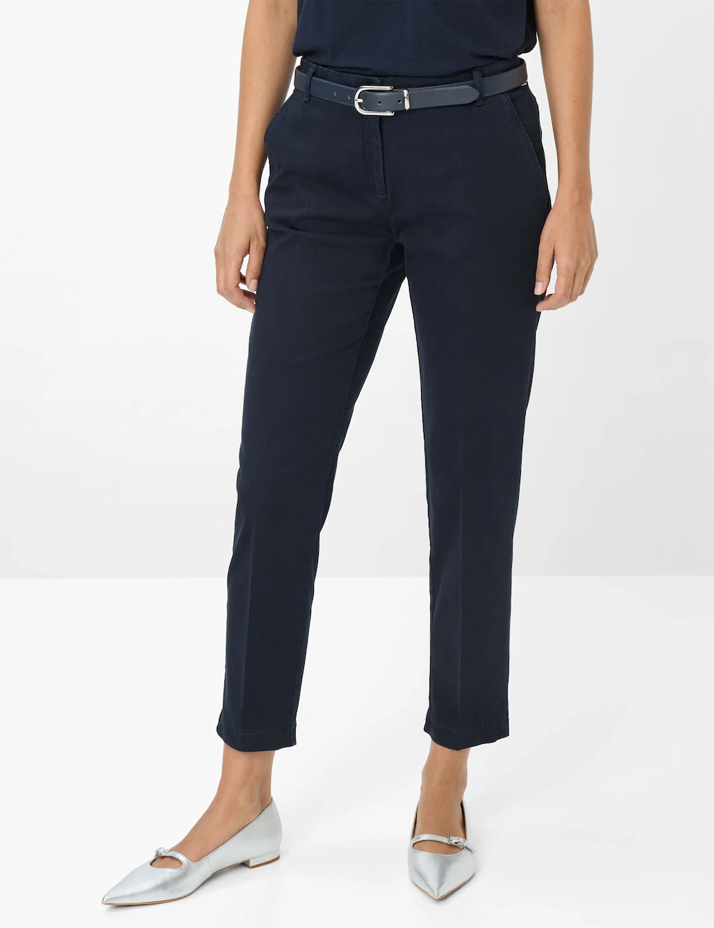 Brax 3/4-Hose "Style MARON S" günstig online kaufen