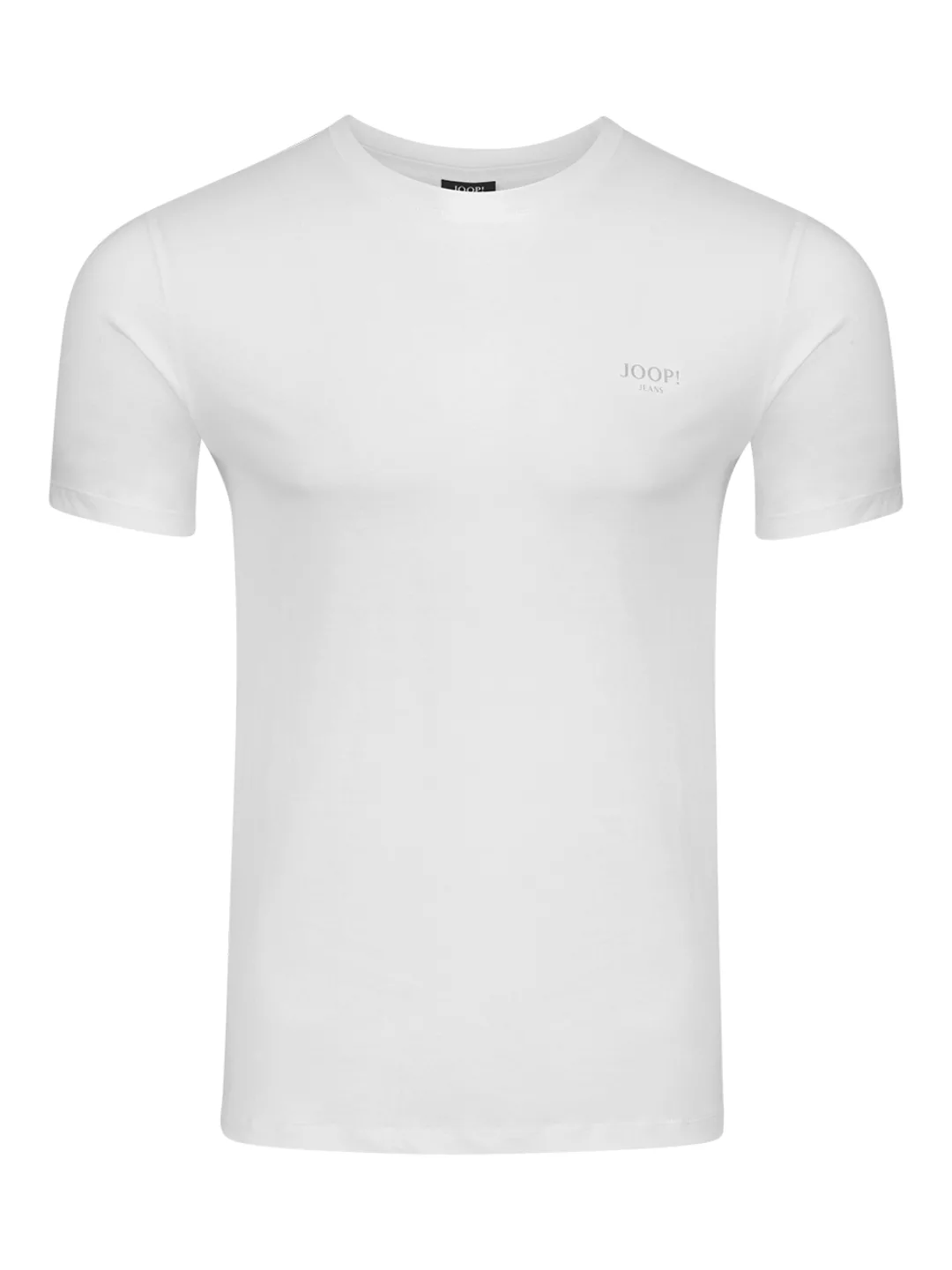 Joop! Herren Rundhals T-Shirt Alphis - Regular Fit günstig online kaufen