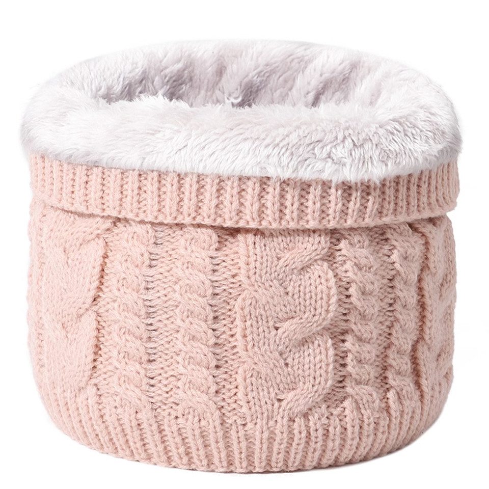 Coonoor Halswärmer Fleece Halswärmer Winddicht Thermo günstig online kaufen