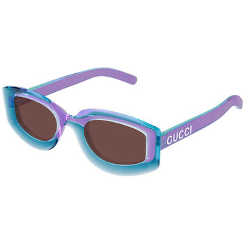 Gucci  Sonnenbrillen -Sonnenbrille GG1719S 003 günstig online kaufen