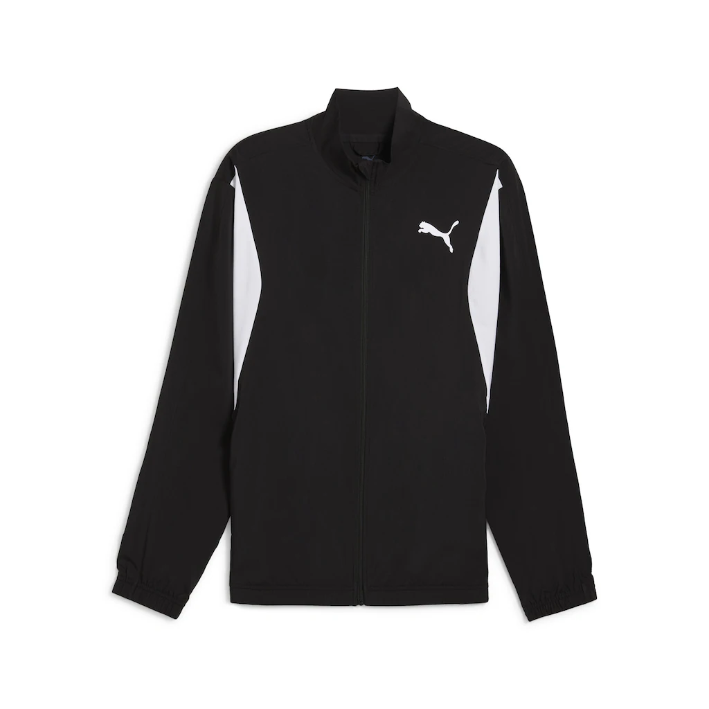PUMA Trainingsjacke "CROSS THE LINE 3.0 Jacke Herren" günstig online kaufen