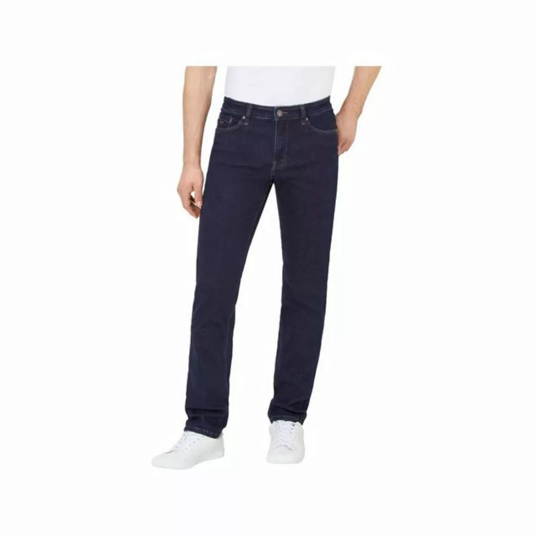 Redpoint 5-Pocket-Jeans uni regular fit (1-tlg) günstig online kaufen