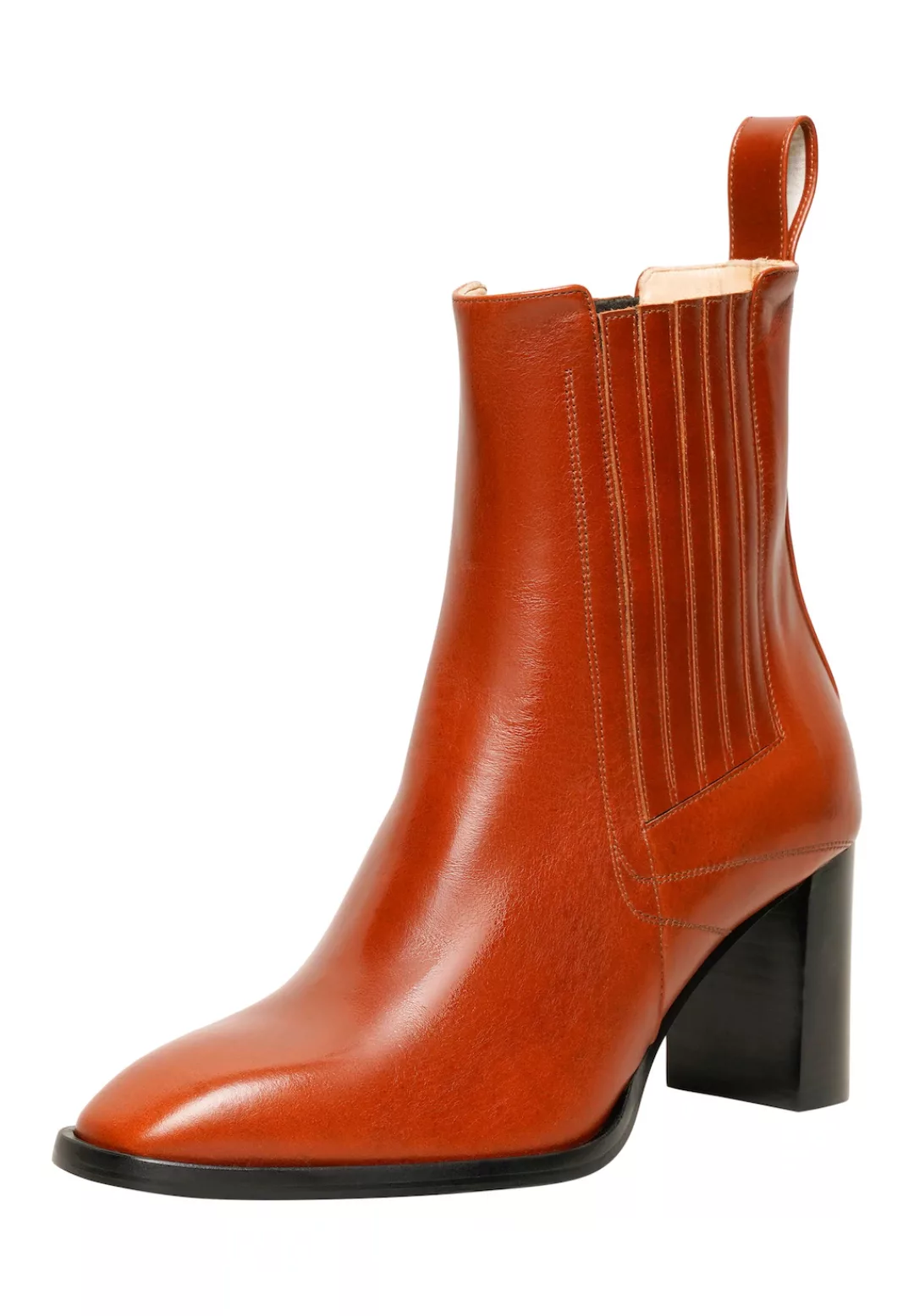 Henry Stevens Schlupfboots "Mia CB1 Businessschuh", Damen Chelsea Boots Led günstig online kaufen