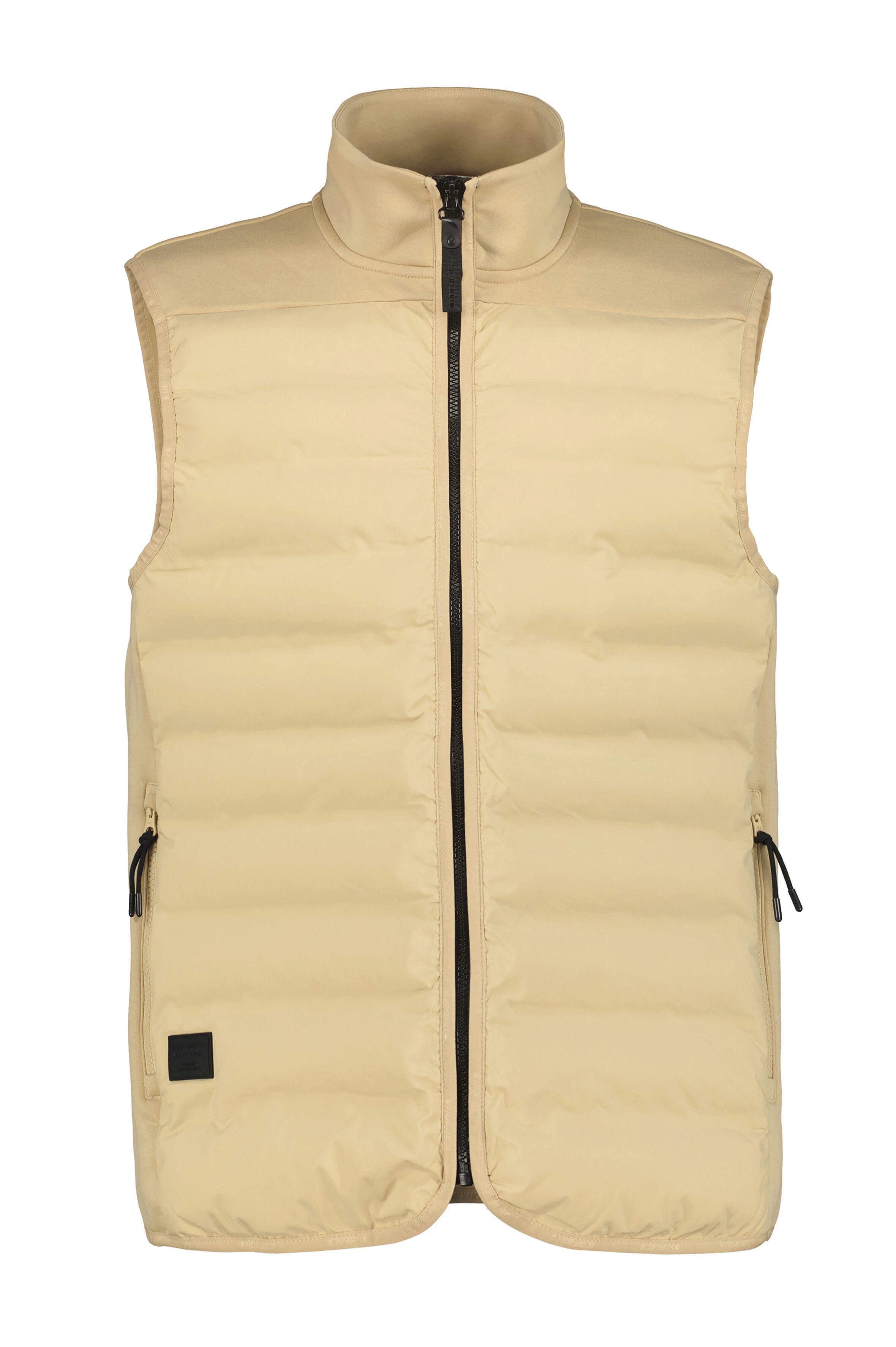 Icepeak Steppweste H HYBRIDWESTE ALTAN (1-tlg) günstig online kaufen