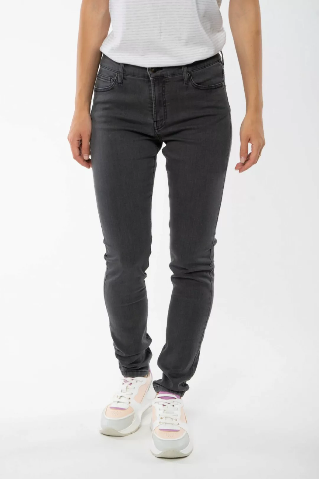 Max Flex Light Jeans aus Bio Baumwolle günstig online kaufen