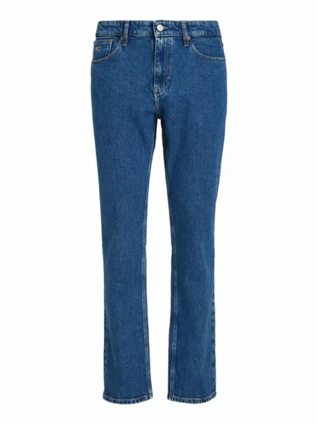 Tommy Jeans Straight-Jeans RYAN RGLR STRGHT im 5-Pocket-Style günstig online kaufen