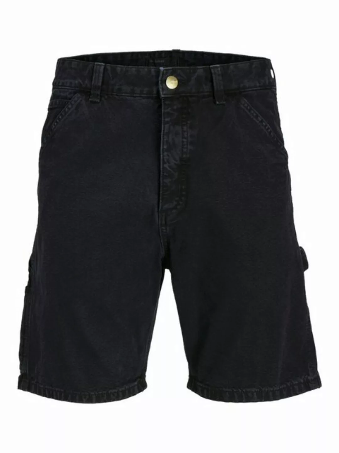 Jack & Jones Jeansshorts JJITony JJCarpenter (1-tlg) günstig online kaufen