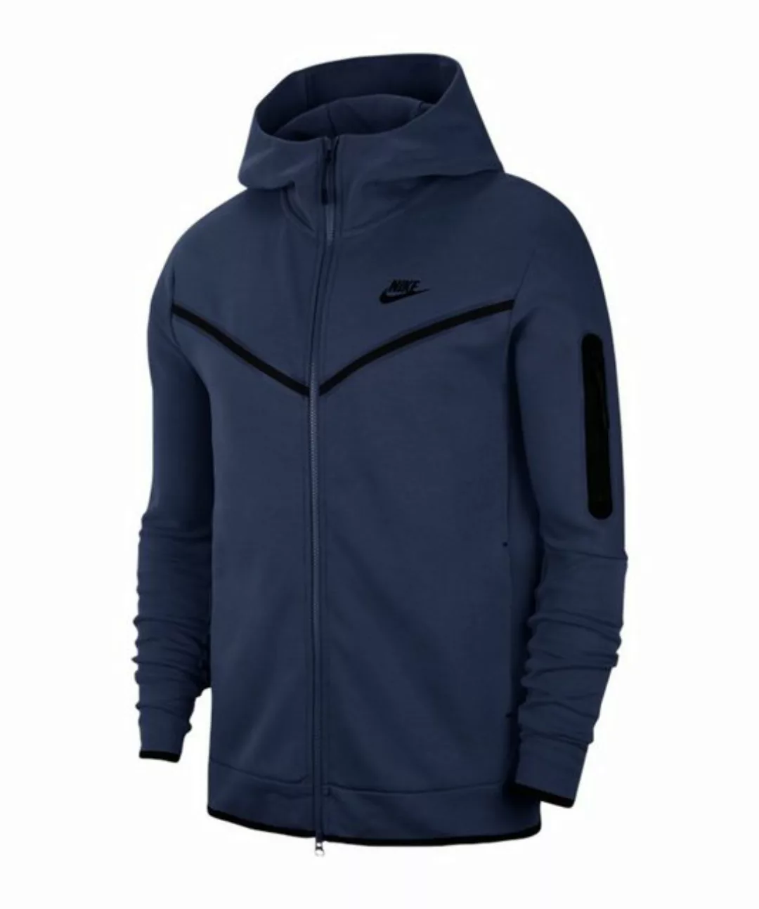 Nike Sportswear Sweatjacke Tech Fleece Windrunner günstig online kaufen