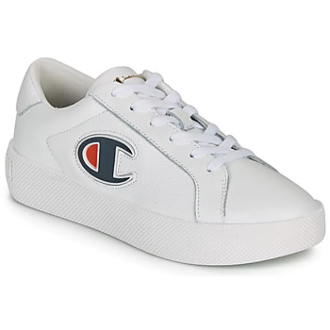 Champion  Sneaker ERA LEATHER günstig online kaufen