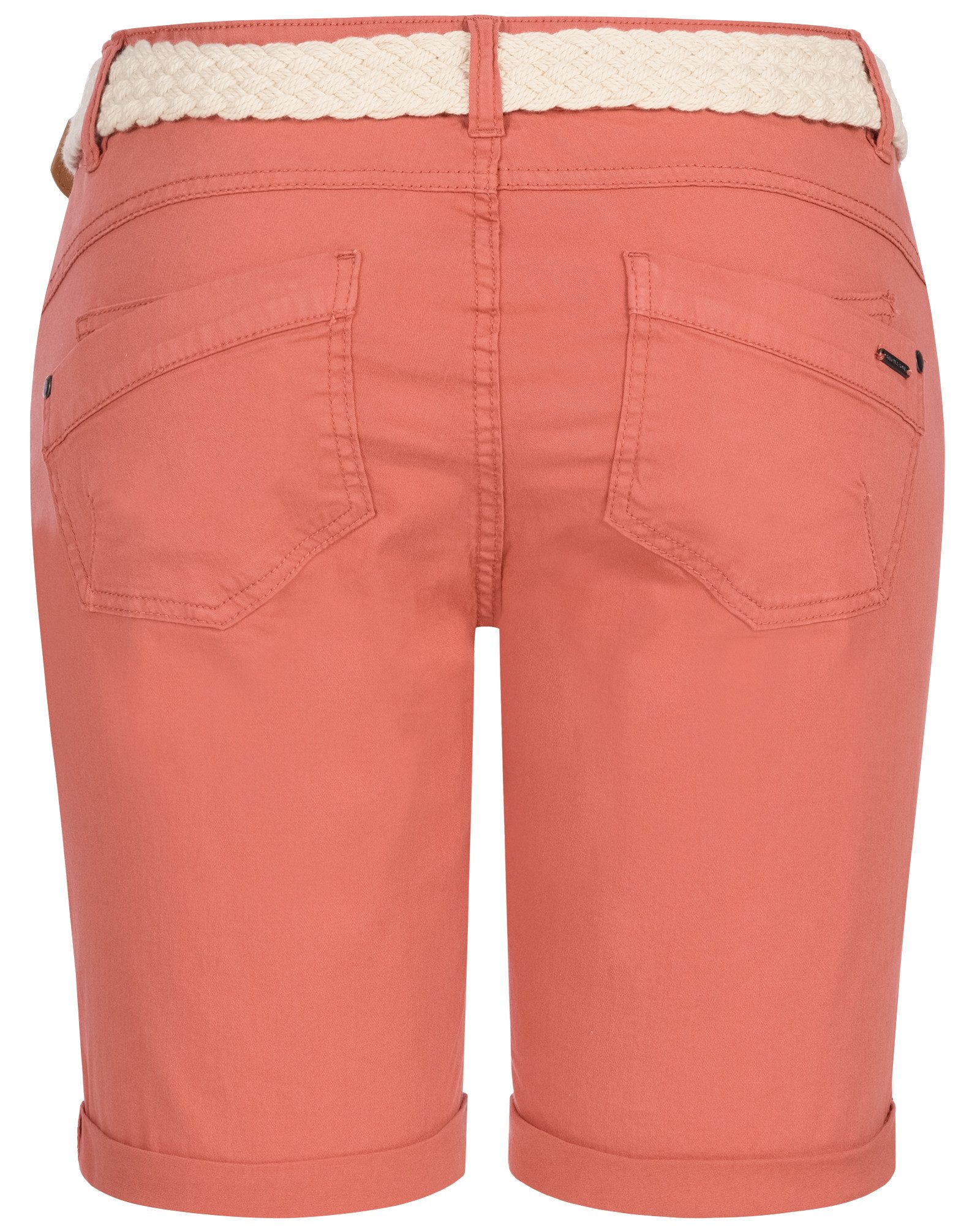 Stitch & Soul Bermudas Damen Short günstig online kaufen