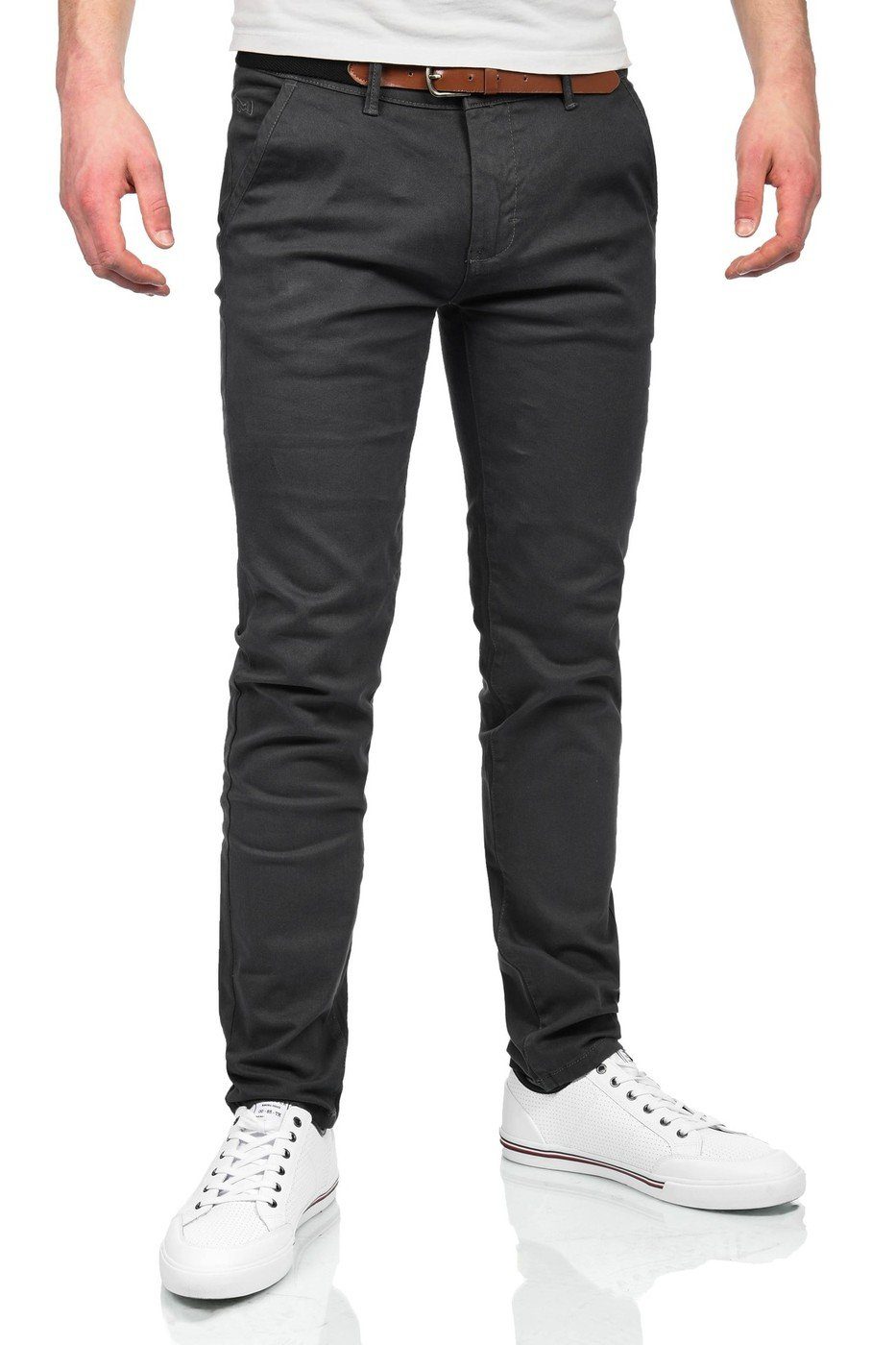 Maurelio Modriano Straight-Jeans Maurelio Modriano Herren günstig online kaufen
