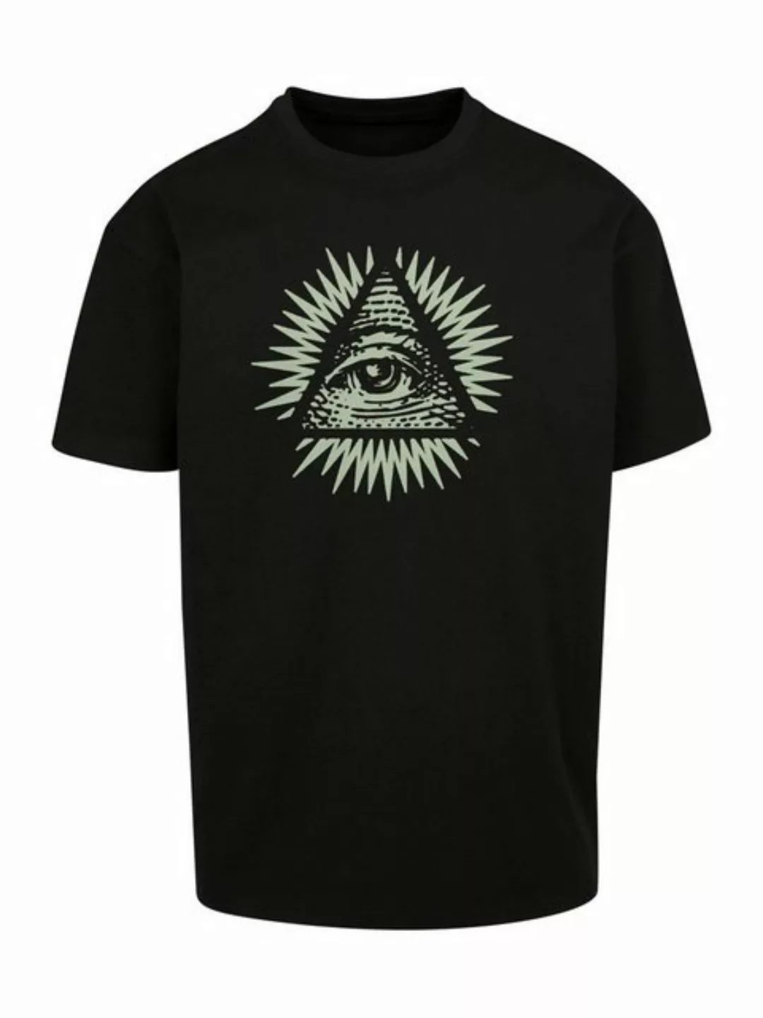 Mister Tee T-Shirt New Order (1-tlg) günstig online kaufen