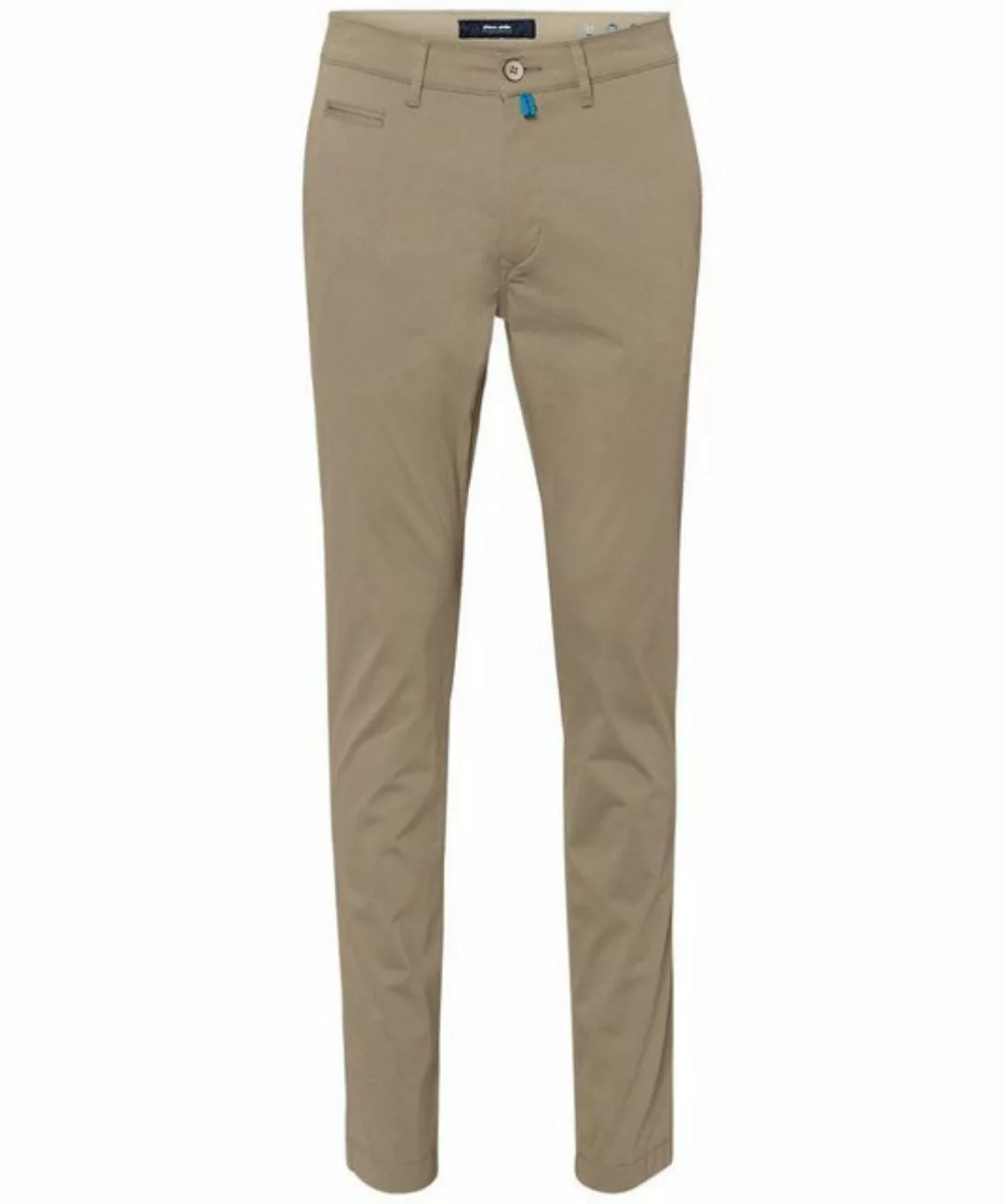 Pierre Cardin 5-Pocket-Jeans PIERRE CARDIN LYON CHINO coriander 33757 4002. günstig online kaufen