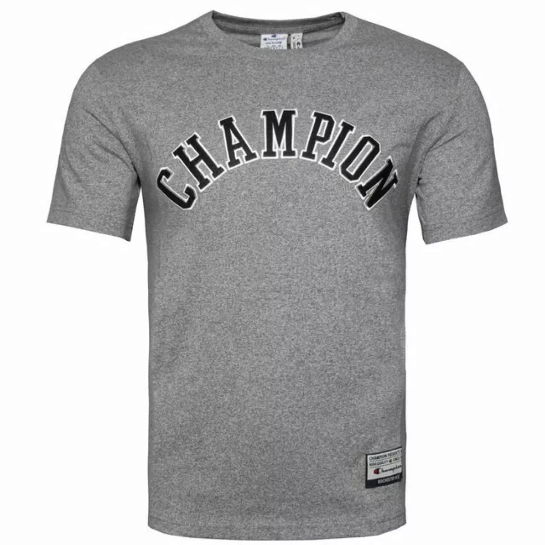 Champion T-Shirt Champion Herren T-Shirt Crewneck 216575 günstig online kaufen