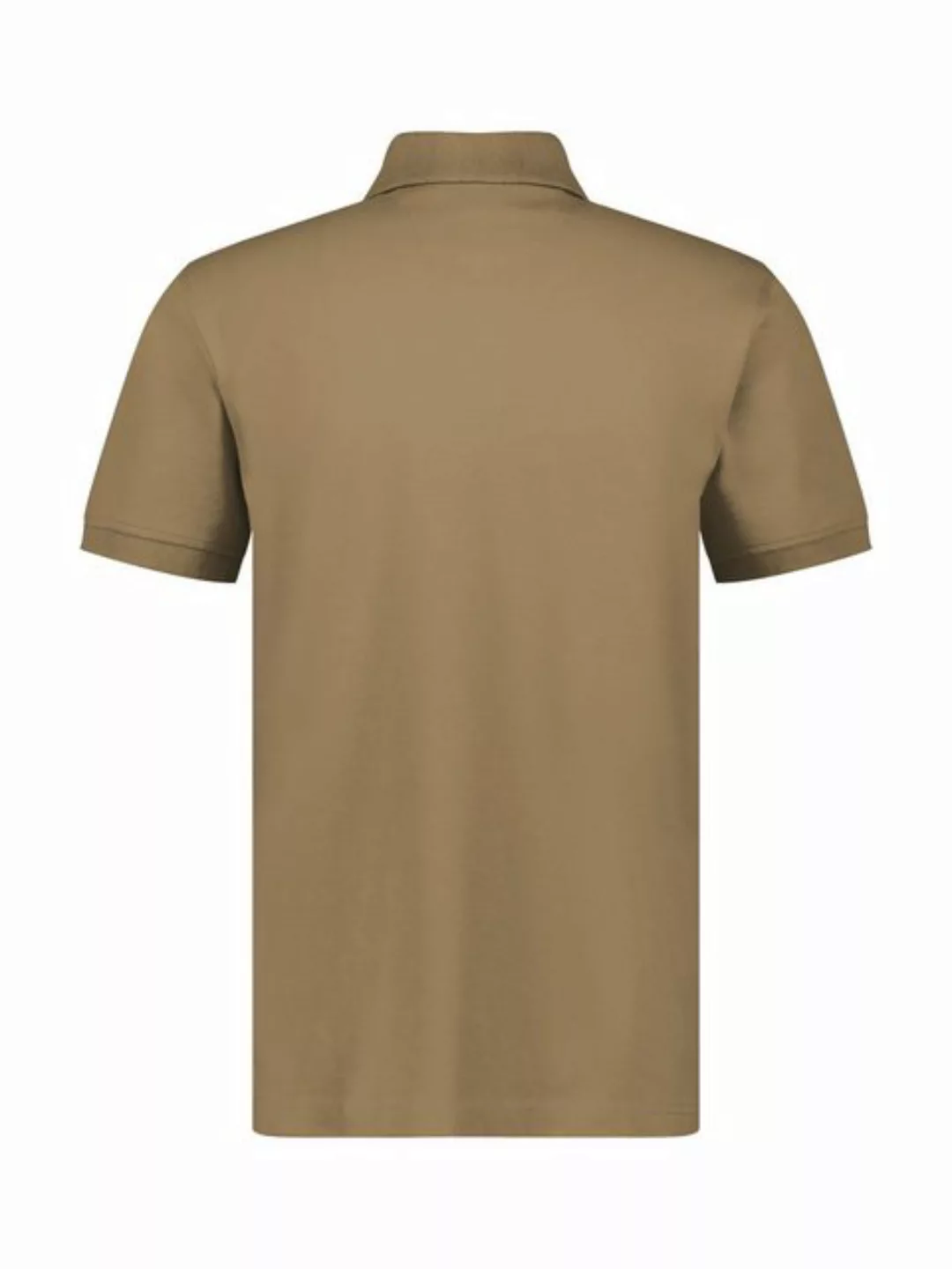 LERROS Poloshirt LERROS Basic Poloshirt für Herren günstig online kaufen