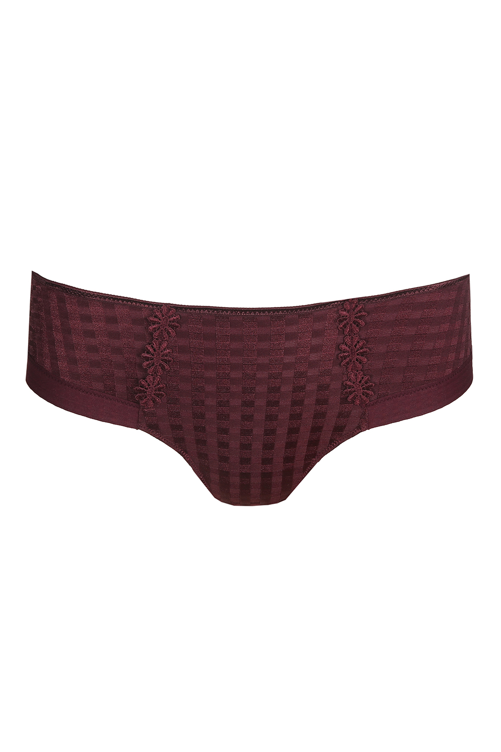 Marie Jo Hotpants Avero 36 rot günstig online kaufen