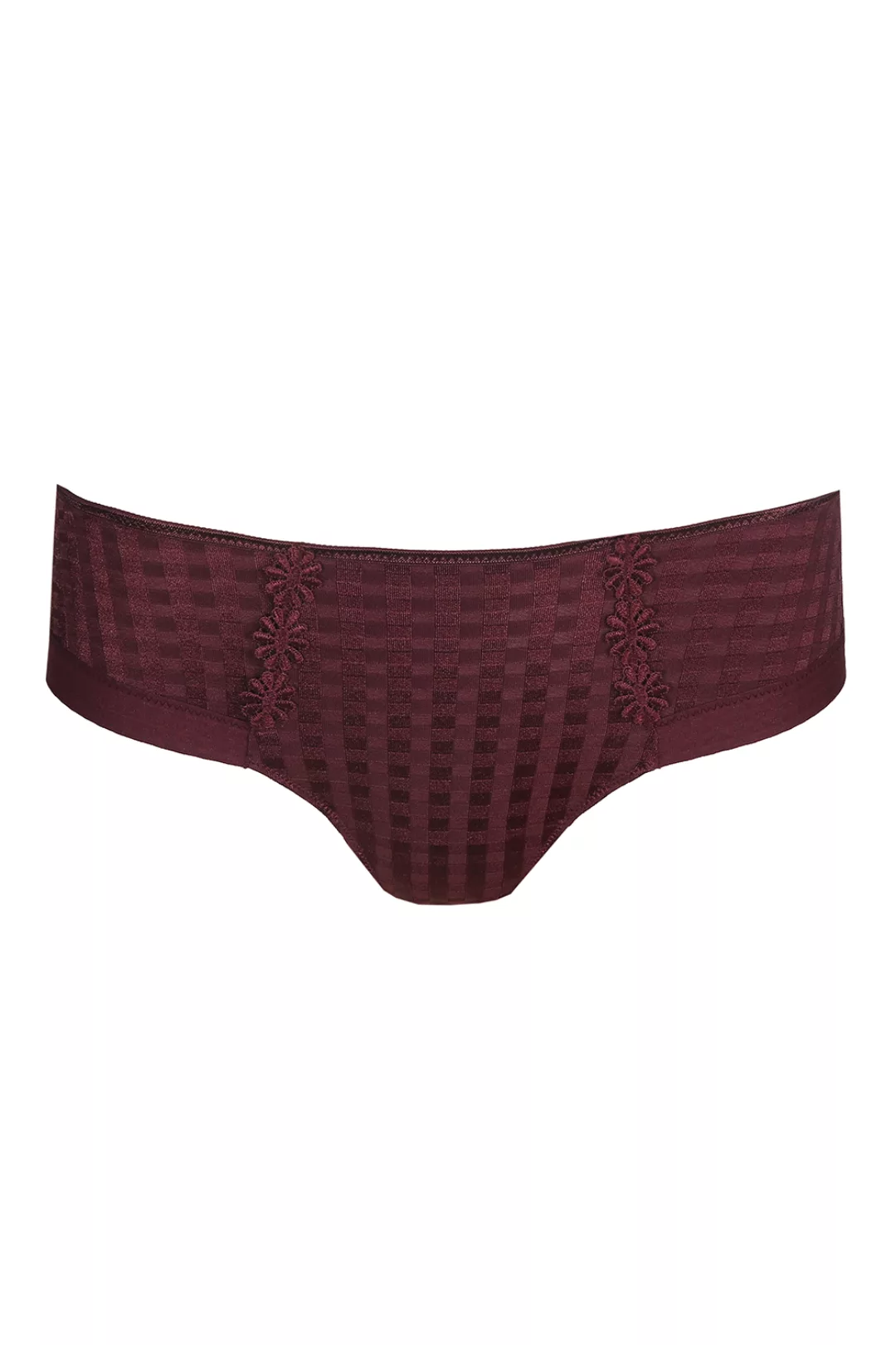 Marie Jo Hotpants Avero 36 rot günstig online kaufen