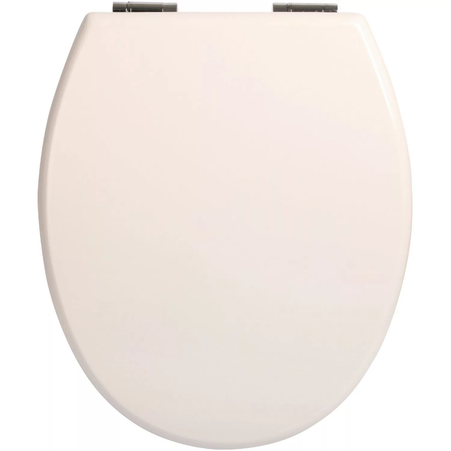 Sanitop-Wingenroth WC-Sitz Limero mit Absenkautomatik Weiß günstig online kaufen