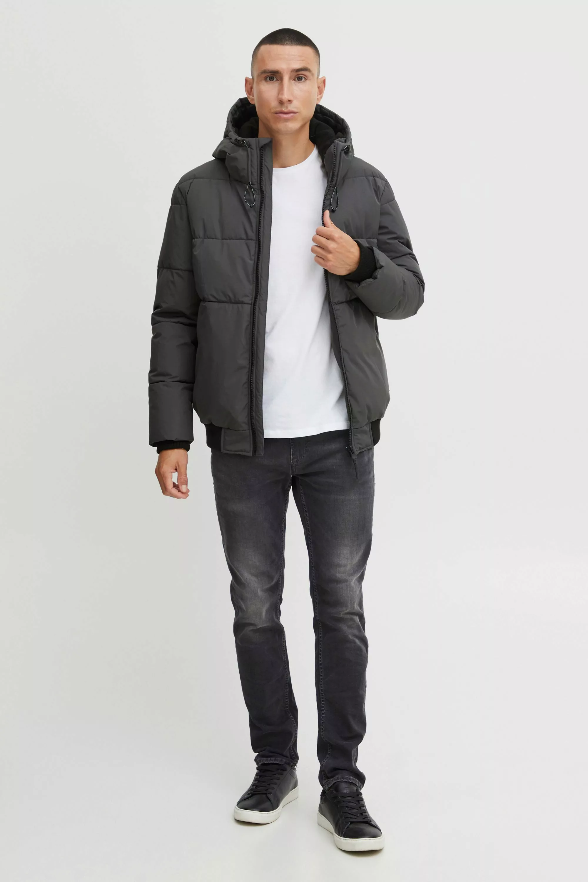 11 Project Winterjacke PRDupree JA 21300919-ME günstig online kaufen