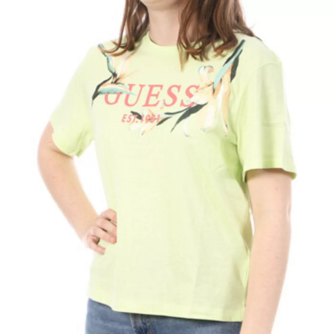 Guess  T-Shirts & Poloshirts G-W3GI43JA914 günstig online kaufen