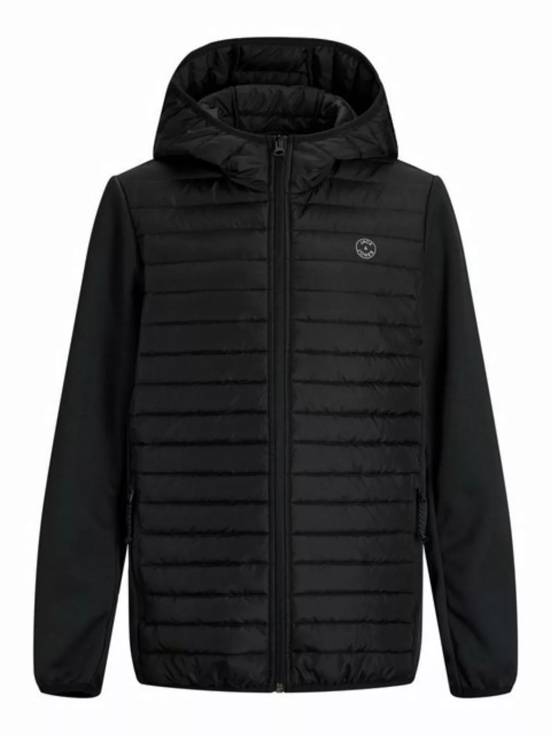 Jack & Jones Steppjacke günstig online kaufen