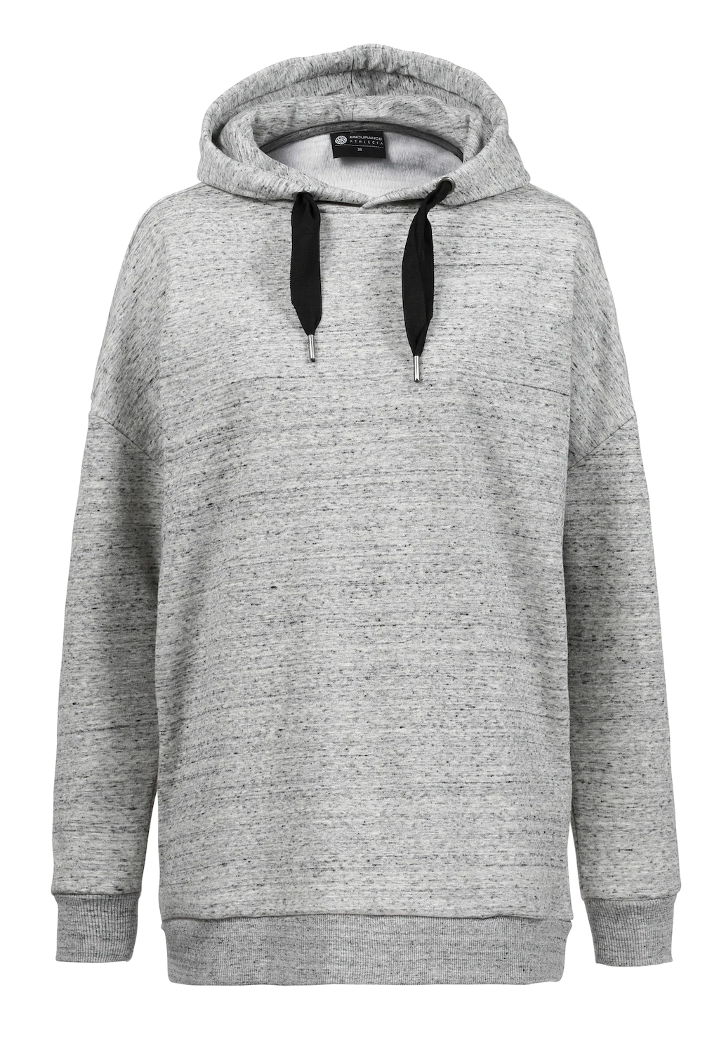 ATHLECIA Kapuzensweatshirt "Dalk", im sportlichen Look günstig online kaufen