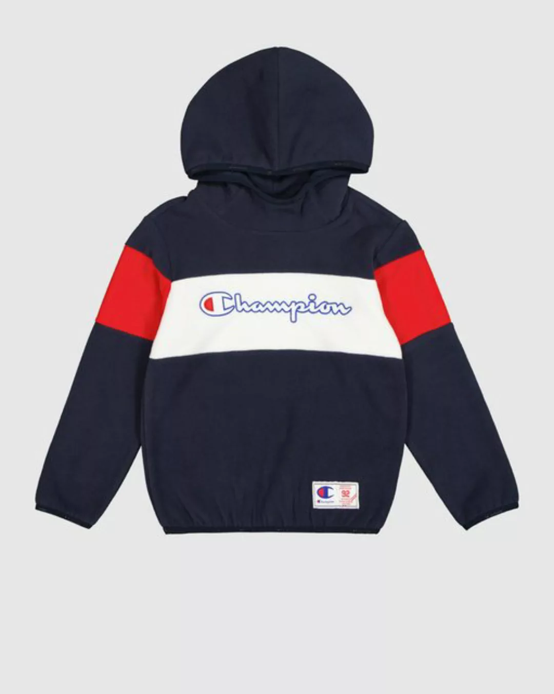 Champion Kapuzensweatshirt Hooded Top günstig online kaufen