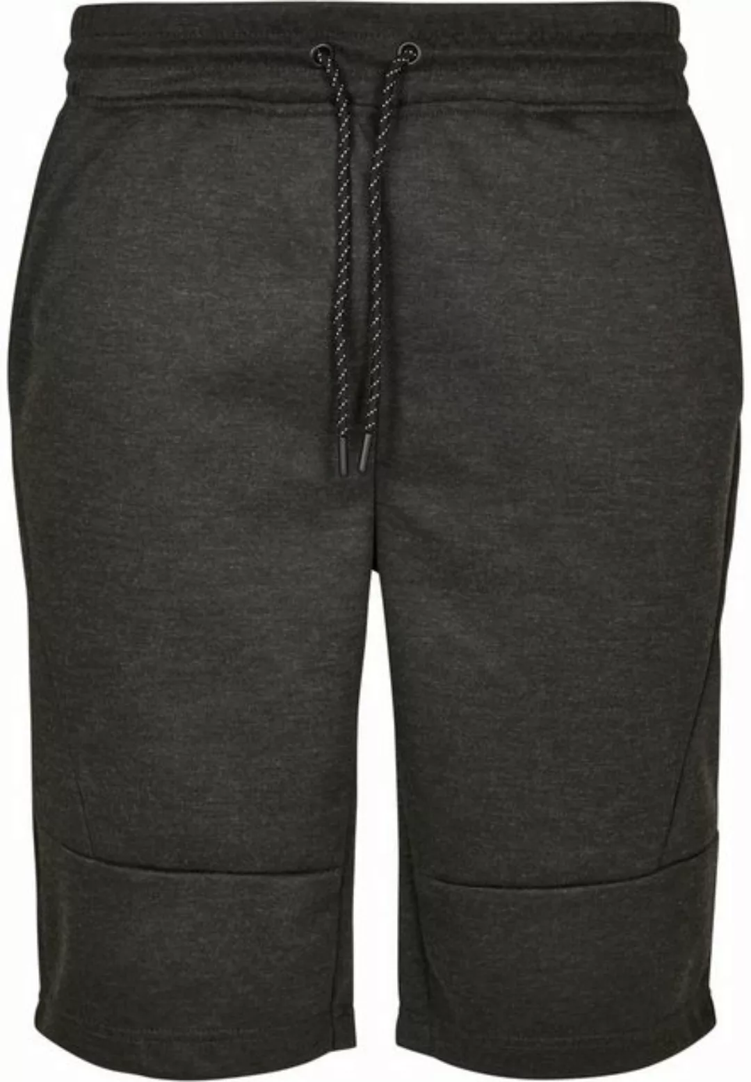 Southpole Stoffhose Southpole Herren Tech Fleece Shorts Uni (1-tlg) günstig online kaufen