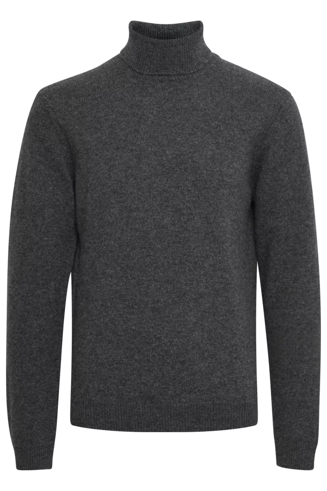 Casual Friday Rollkragenpullover CFKarl Klassischer Rollkragenpullover günstig online kaufen