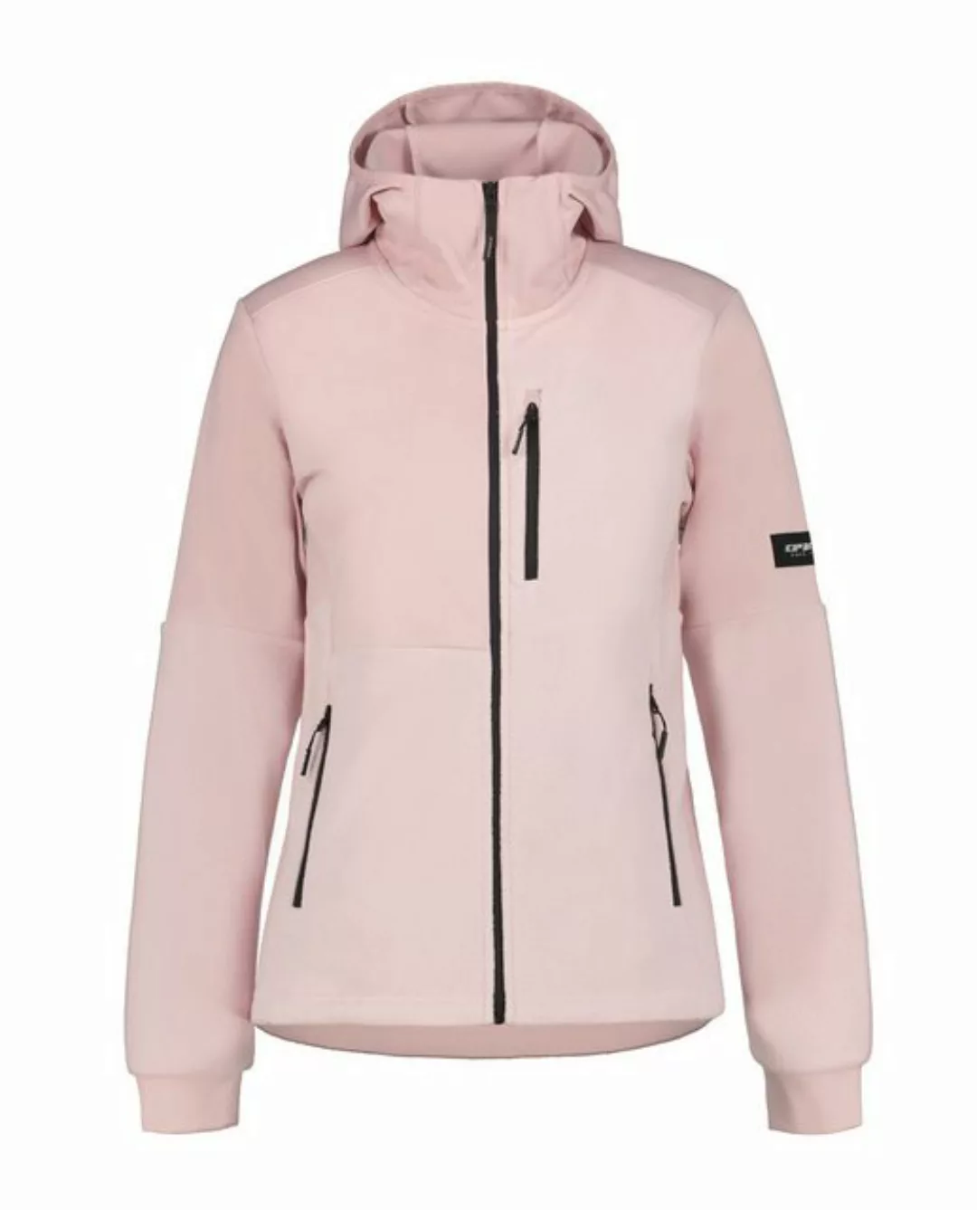 Icepeak Sweatjacke Icepeak Fleece CHENOA günstig online kaufen